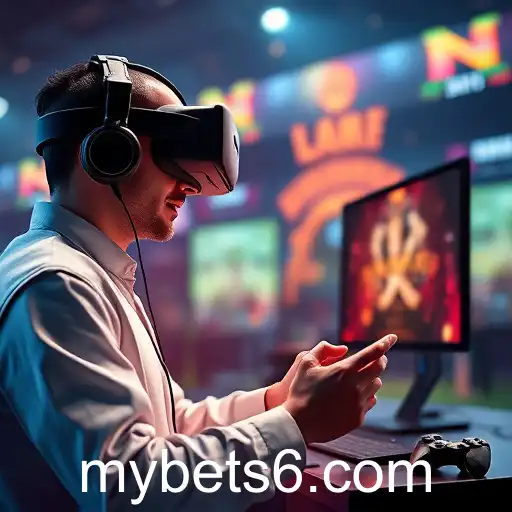 Digital Innovations in Online Gaming