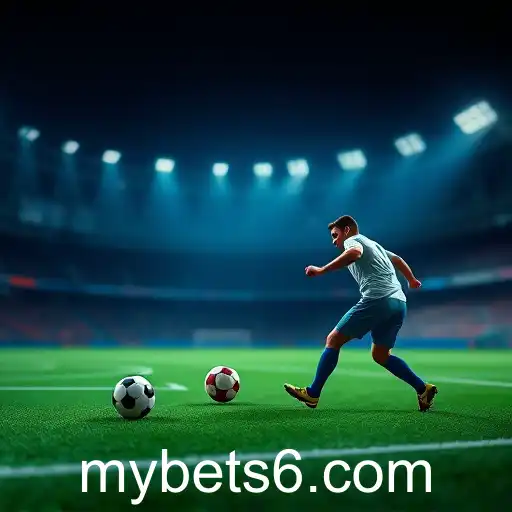 Digital Wagering Evolution: 'MyBets' Drives Gaming Trends