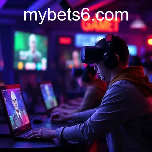 Evolution of Online Gaming in 2025