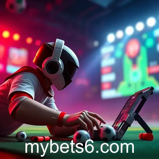 The Evolution of Online Gaming Platforms