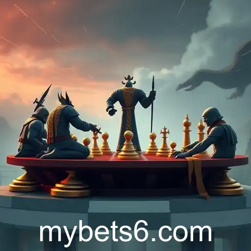 The Evolution of Online Gambling Platforms