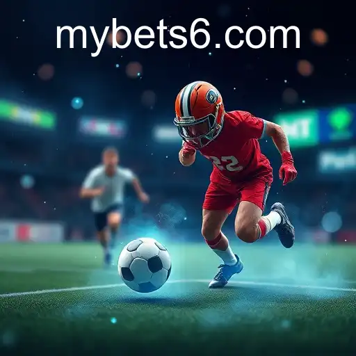 The Evolution of Online Betting Platforms