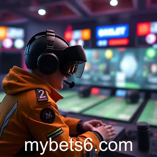 The Evolution of Online Betting in 2025