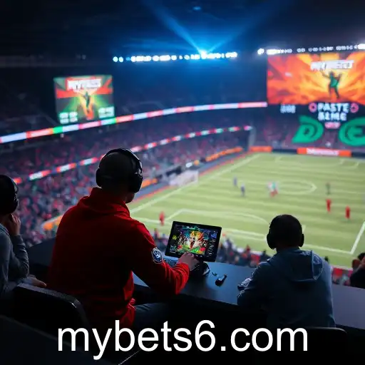 The Evolution of Online Betting Culture