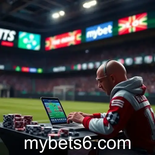 The Evolving Landscape of Online Betting