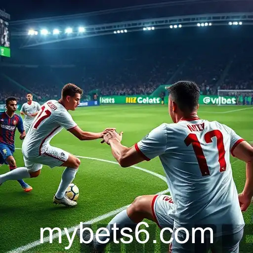 Live Betting: Revolutionizing the Online Sports Wagering Experience with Mybets