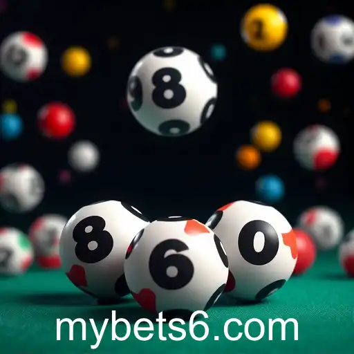 Exploring the Excitement of Lotto: A Game of Chance on MyBets