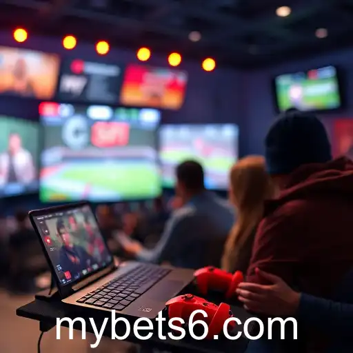 Online Gaming Evolves with 'MyBets' Platform