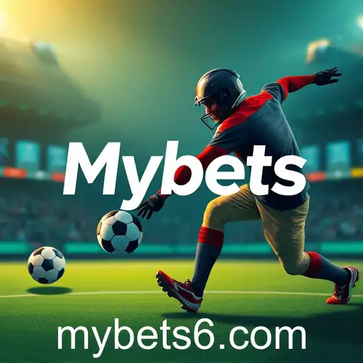 The Evolution of Online Gaming: MyBets Leading the Way
