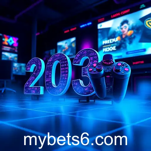 Navigating the World of MyBets: A Dynamic Year for Online Gaming