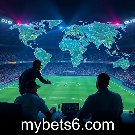 The Online Betting Surge: Impact and Insights