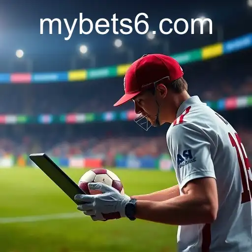 The Rise of Online Betting in 2025