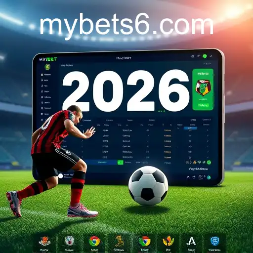 The Rise of Online Football Betting in 2026