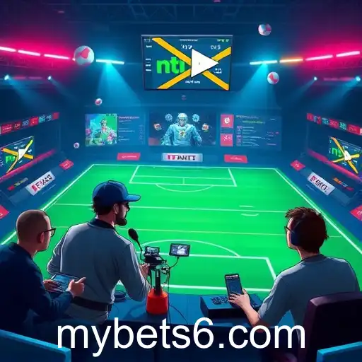 The Rise of Online Gaming Platforms in 2025