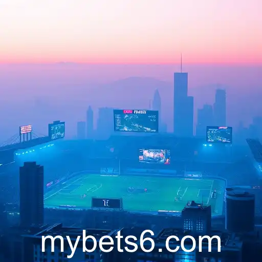 The Rise of MyBets: A Look into the Online Betting Craze