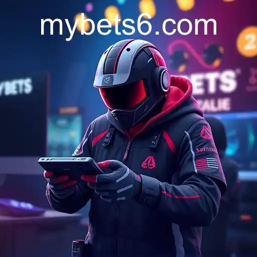 The Rise of MyBets: Transforming Online Gaming in 2025