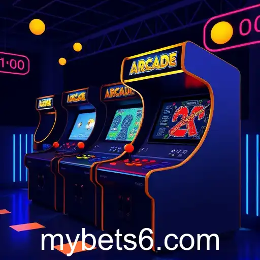 The Rise of MyBets in the Digital Gaming Era