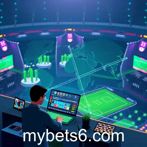 The Rise of Online Betting in Modern Times
