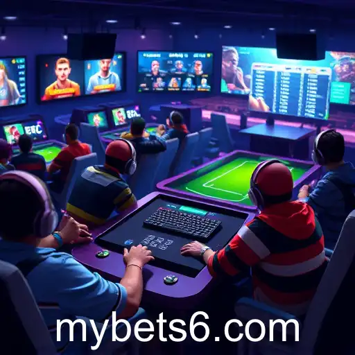 The Rise of Online Betting in 2025