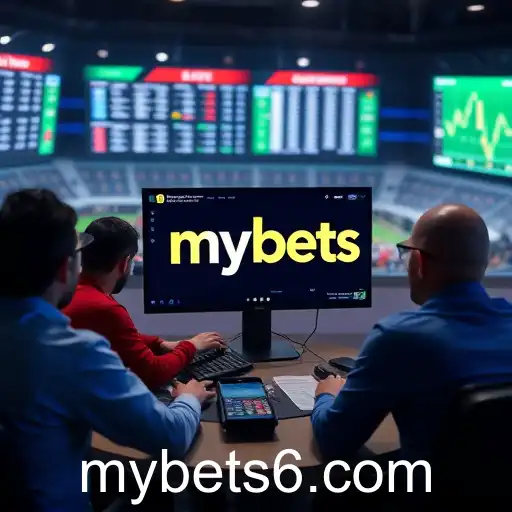 The Rising Popularity of Online Betting in 2025