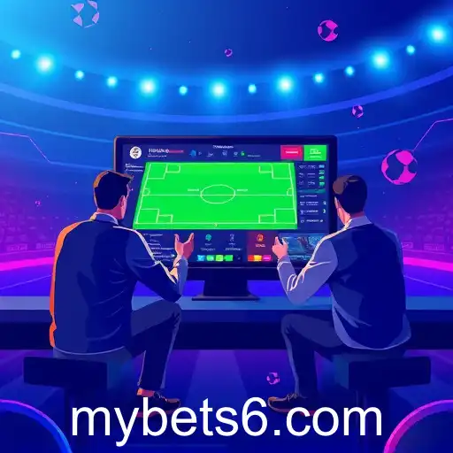The Rising Popularity of Online Betting Platforms
