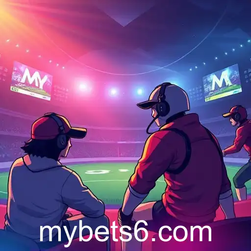 Rising Trends in Online Gaming: MyBets and Beyond