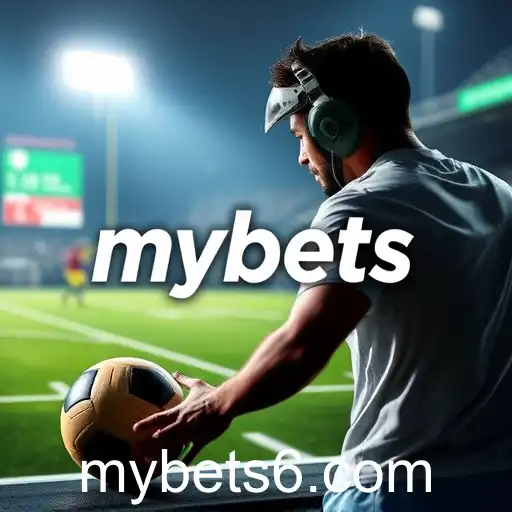 Exploring the Thrilling World of Sports Betting: Understanding 'mybets'