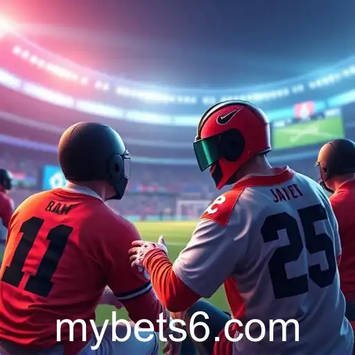 The Rise of Virtual Betting: A New Era for Gamers