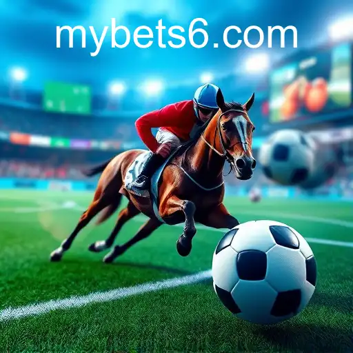 Exploring Virtual Sports: The Future of Online Gaming with MyBets